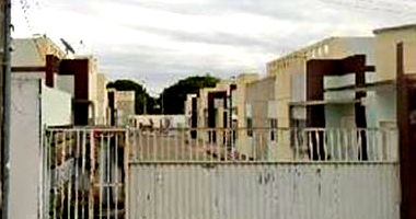 Casa em Serra com 2 Quartos e 1 Vaga