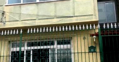 Apartamento 81m² com 3 quartos no Rio Comprido, Rio de Janeiro