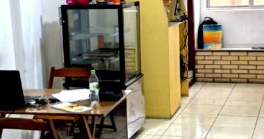 Sala Comercial em Porto Alegre com 41m²