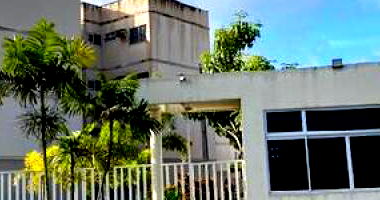 Apartamento com 2 quartos e 70,39m² em São Lourenço da Mata