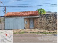 Casa com 116,85m² e Terreno de 315m² em Porto Velho/RO