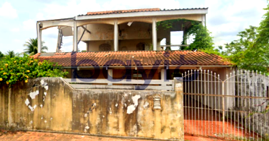 Casa em Rio Branco - Unidade 34205 com 360m²