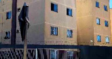 Apartamento 2 quartos, 67m², com área de serviço e cozinha