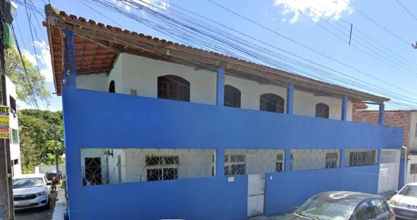 Casa com 1 quarto, 1 banheiro e 150m², ocupada