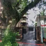 Apartamento com 1 vaga, 1 banheiro, 2 quartos, área construída 71m²