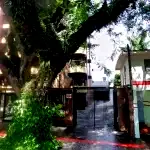 Apartamento com 1 vaga, 1 banheiro, 2 quartos, área construída 71m²