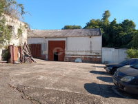 Três prédios comerciais em alvenaria com 3.200m² em Cruz Alta/RS