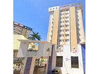 Apartamento com 1 quarto, 1 banheiro, 62,19m² útil