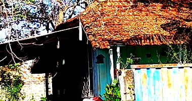 Terreno Urbano 377m² no Jardim Santos Dumont, Londrina