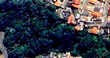 Terreno com 3.047m² em Poços de Caldas/MG