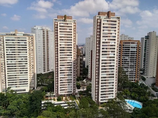 Vaga de Garagem com 10,810m² em São Paulo
