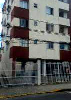 Apartamento 62m² com 2 quartos, 1 banheiro, ocupado