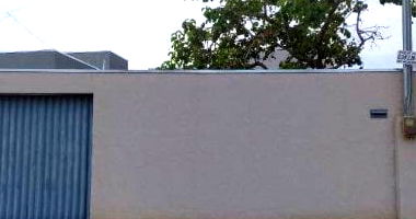 Casa com 2 quartos em Caldas Novas, GO