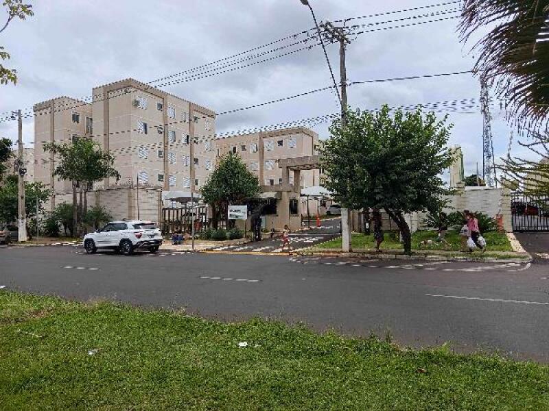 Apartamento com 2 quartos, 1 vaga, 65,21 m²
