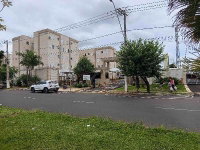 Apartamento com 2 quartos, 1 vaga, 65,21 m²