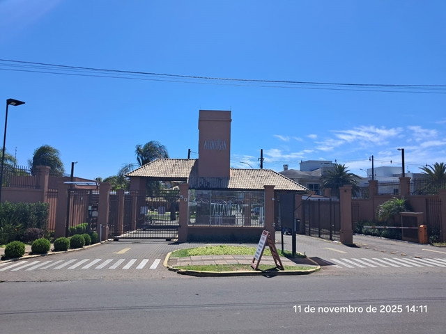 Unidade 09-W com 471,60m² - Cond. Res. Altavista II