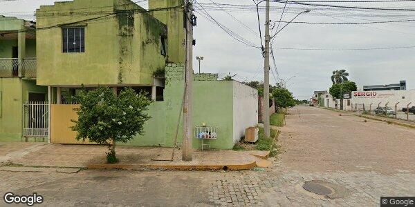 1/3 da Nua Propriedade de Dois Prédios na Rua Dr. Jonathas Abbott