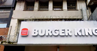 Sala Comercial com 14,50m² em Porto Alegre/RS