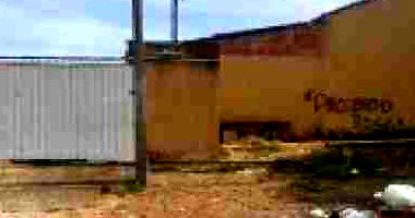 Apartamento com 2 Quartos em Águas Lindas de Goiás