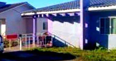 Terreno com Casa no Lot. Vila Nostra