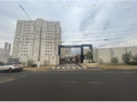 Apartamento com 2 quartos e 1 vaga em Uberaba/MG