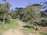 Terreno com 30.930 m², com benfeitoria em mau estado