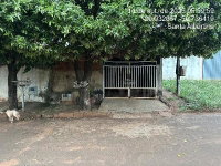 Casa com 2 Quartos e 1 Banheiro em Santa Albertina