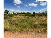 Terreno com 2.147m² em São Borja/RS