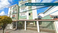 Apartamento 74 m², 1 vaga