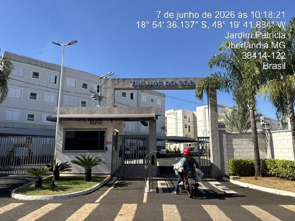 Apartamento c/ 2 quartos, 58,71m² área total, 1 vaga