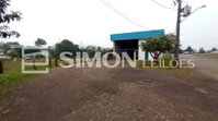 Barracão pré-moldado 25x15m com balança 80t em Marmeleiro