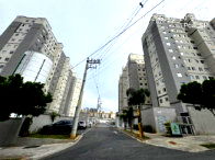 Apartamento com 2 quartos em Poá/SP