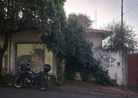 Casa com 99 m² em Igaraçu do Tietê - SP
