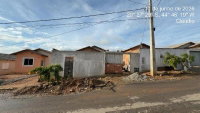 Casa com 2 Quartos e 49,31 m² em Cláudio/MG
