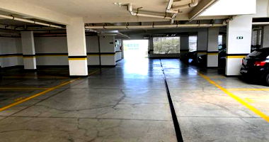 Vaga de Garagem com 17,88m² em Pato Branco/PR
