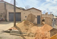 Residencial com 3 Quartos e 2 Casas em Patrocínio/MG