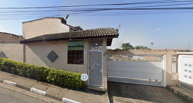 Sobrado com 3 Pavimentos, 3 Dormitórios (1 Suíte), Vila Suissa, Mogi das Cruzes/SP