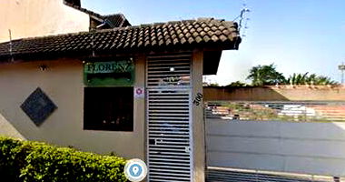 Sobrado com 3 Pavimentos, 3 Dormitórios (1 Suíte), Vila Suissa, Mogi das Cruzes/SP