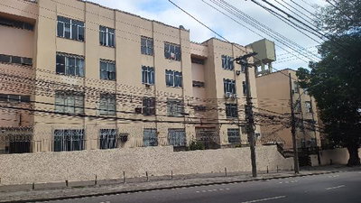 Apartamento de 47 m² em leilão com FGTS permitido