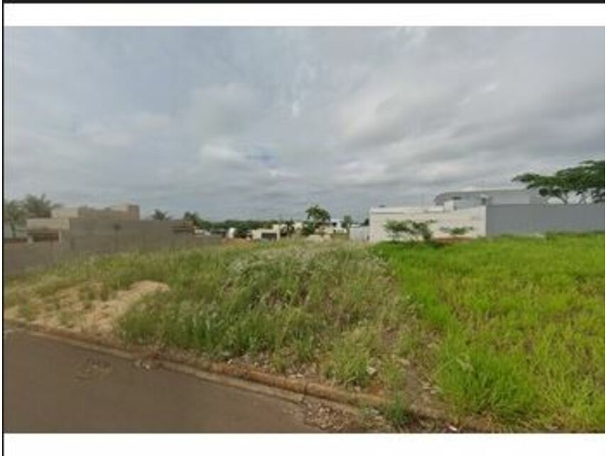 Terreno 250m² em Leilão Judicial - Lote 5, Quadra 11 - Adamantina/SP