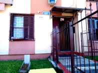 Box de Garagem com 14,78m² em Porto Alegre