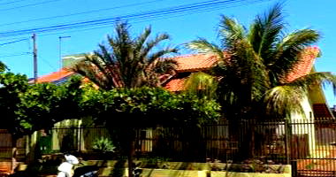 Casa Padrão Ocupada em Assis Chateaubriand - 620 m²