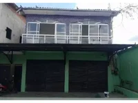 Casa em Leilão com 256,79m² Construída