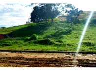 Terreno com 160m², lote 7, desocupado, ideal para construção