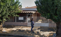 Casa com 3 quartos e 2 banheiros, 250m², ocupada