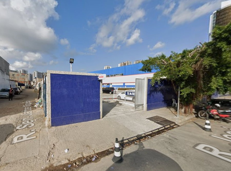 Terreno de 1.500m² em Boa Viagem, Recife/PE