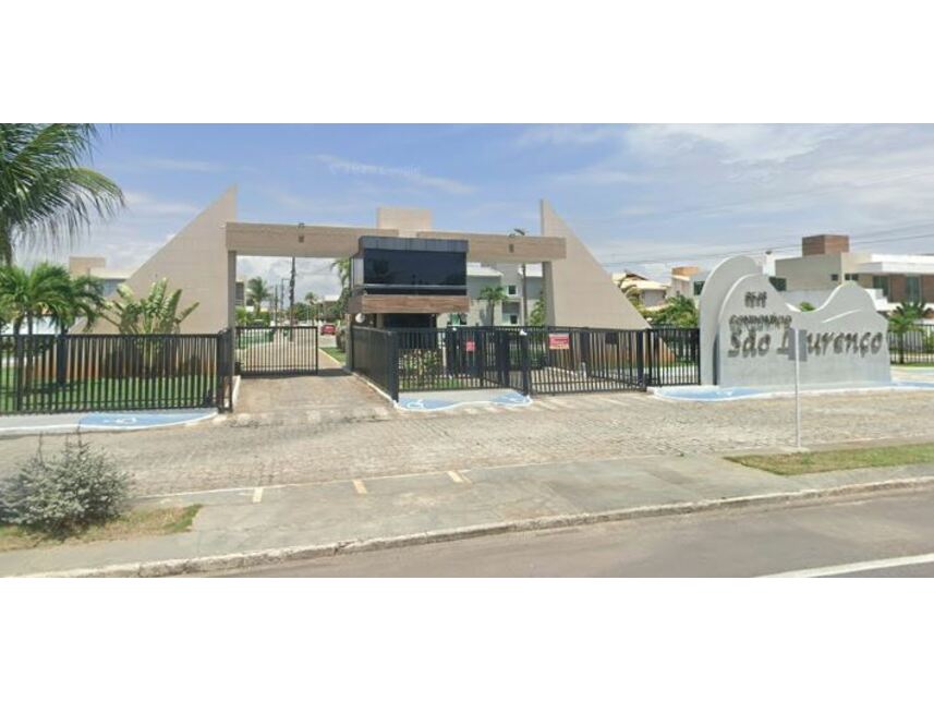 Casa em Leilão com 175m² Construída em Aracaju/SE