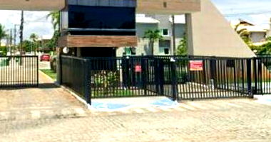 Casa em Leilão com 175m² Construída em Aracaju/SE