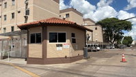 Apartamento 42m² com 1 Quarto e 1 Banheiro -