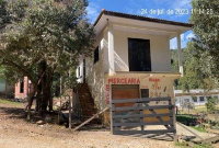 Casa rural com 2 pavimentos, 120m², ocupada, precisa de reparos
